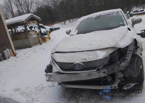 2022 Toyota Venza Le from USA, damaged, VIN JTEAAAAH8NJ090605